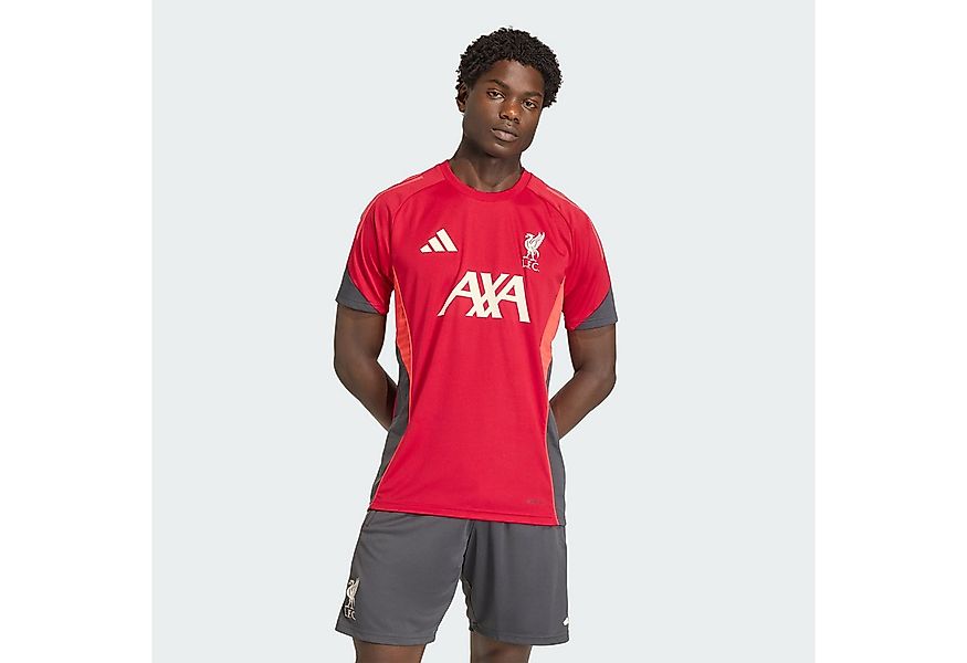 adidas Performance Fußballtrikot FC LIVERPOOL TIRO 25 COMPETITION TRAININGS günstig online kaufen