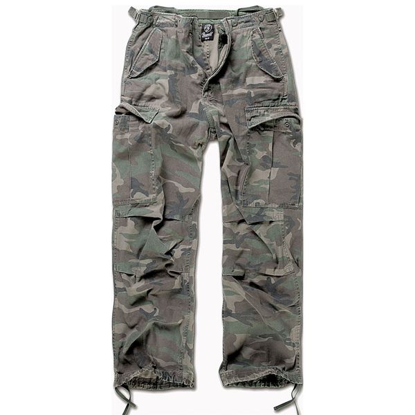Brandit Cargohose Herren Cargo Hose Army günstig online kaufen