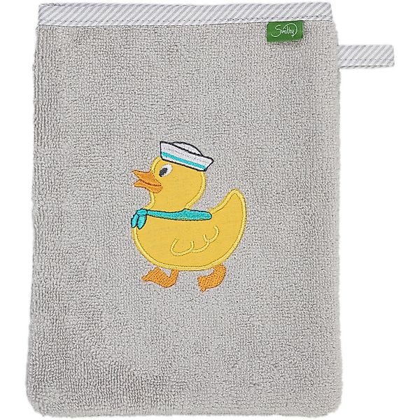 Smithy Handtücher Pastellflausch Ente Frottee, 100% günstig online kaufen