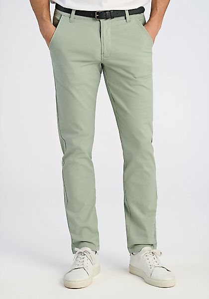 LINDBERGH Chinos "Chino Slim Fit" günstig online kaufen