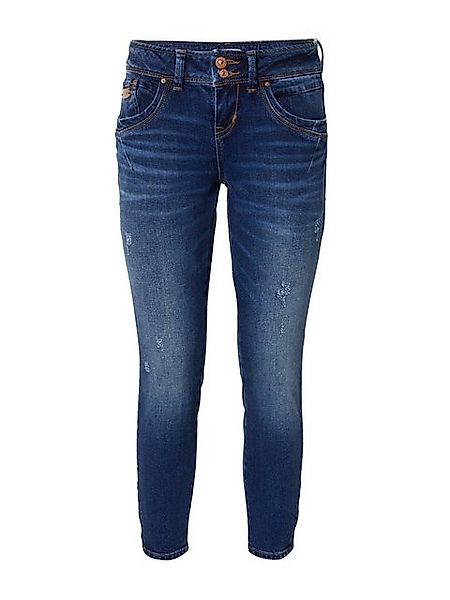 LTB 7/8-Jeans Senta (1-tlg) Plain/ohne Details günstig online kaufen