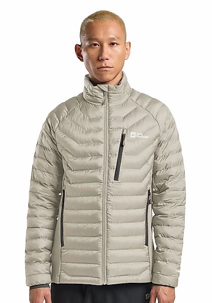 Jack Wolfskin "ROUTEBURN PRO INS JKT M" günstig online kaufen