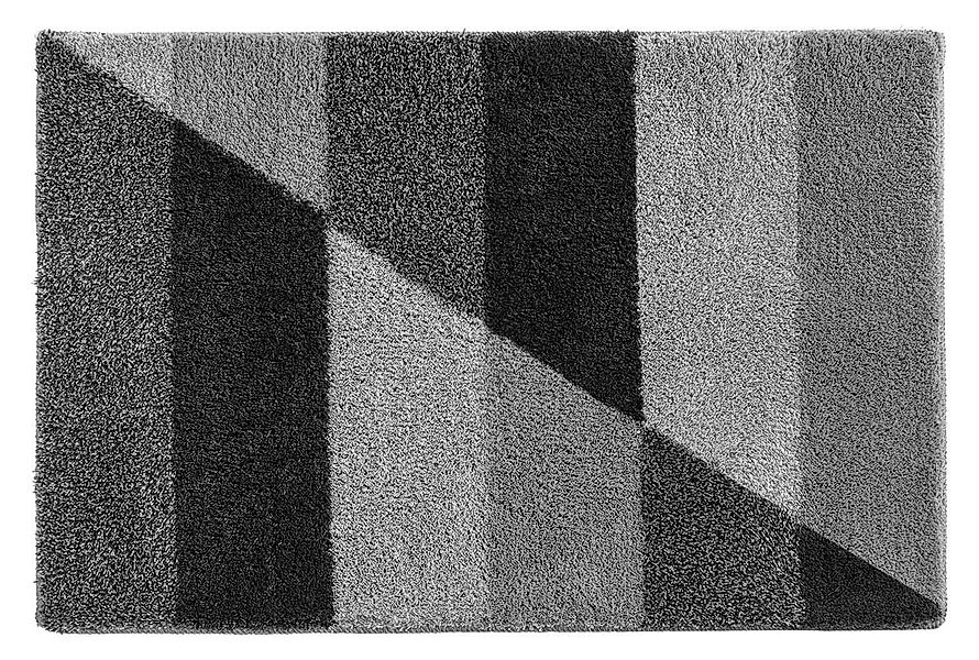 Kleine Wolke Badematte QUADRI, 60 x günstig online kaufen