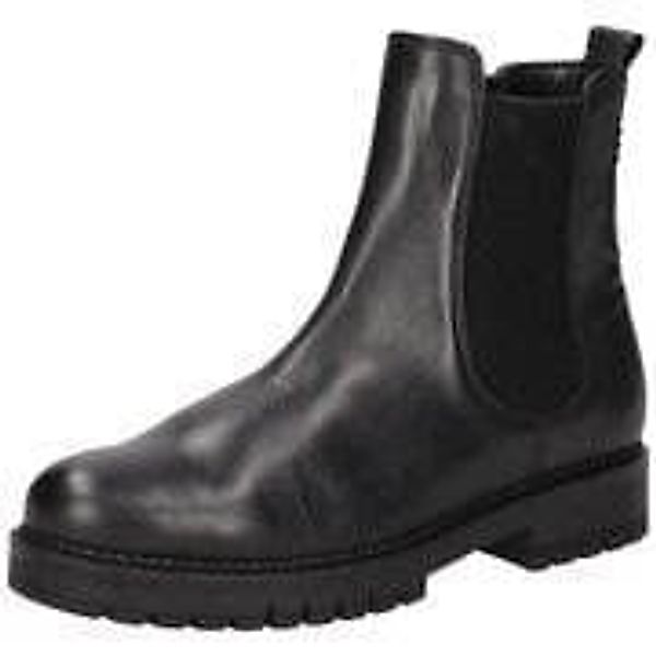 Gabor Chelsea Boots Damen schwarz günstig online kaufen