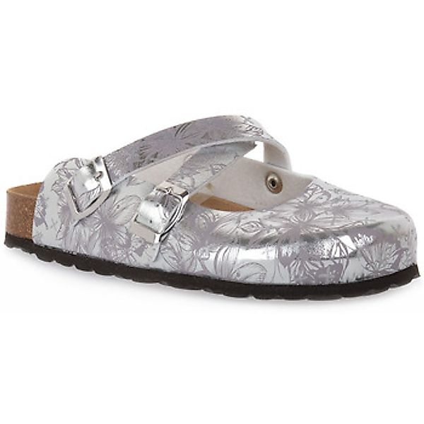 Bioline  Clogs ARGENTO VELINA günstig online kaufen