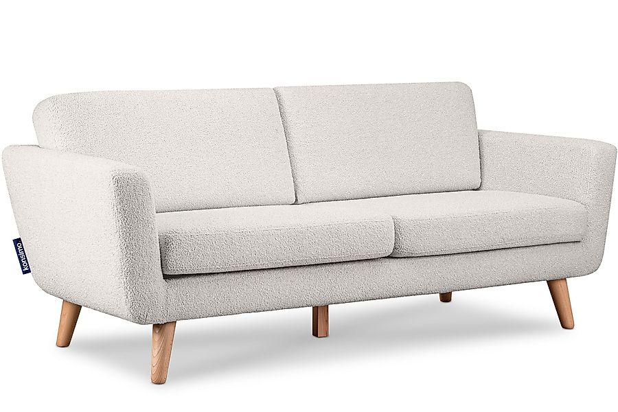 KONSIMO® 3-Sitzer TAGIO Sofa 3 Personen, günstig online kaufen