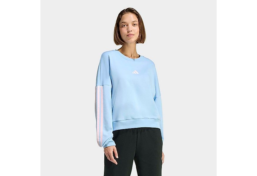 adidas Sportswear Sweatshirt W 3S FT SWT günstig online kaufen