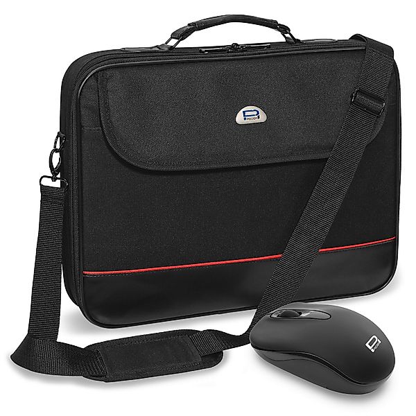 PEDEA Laptoptasche Notebooktasche TRENDLINE 17,3 (43,9cm) günstig online kaufen