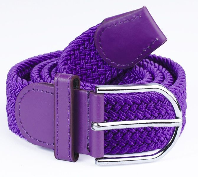 Kongs Flechtgürtel Elastischer Gürtel 105cm dehnbar günstig online kaufen