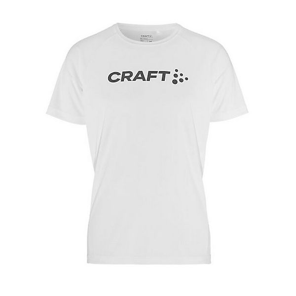 Craft T-Shirt Craft Herren T-Shirt Core Essence Logo Tee M 1911786 günstig online kaufen
