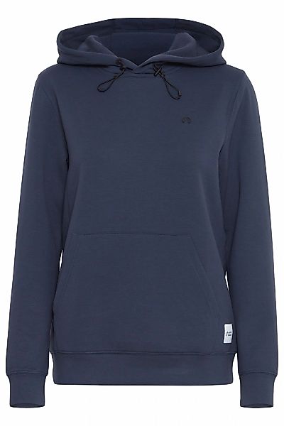 North Bend Longpullover "Sweatshirt NBTamina" günstig online kaufen