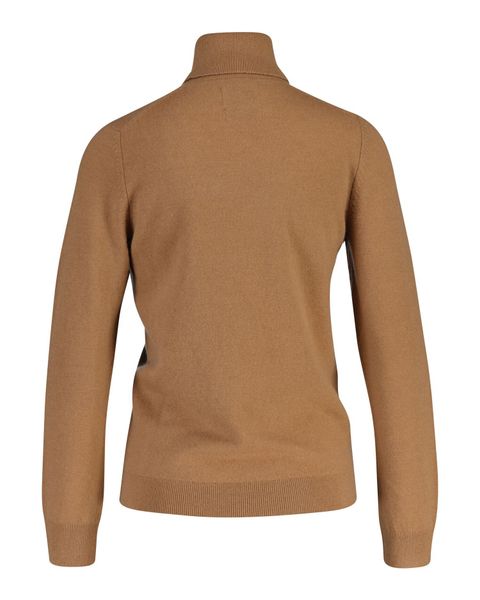 Gant Rollkragenpullover EXTRAFINE LAMBSWOOL ROLLNECK günstig online kaufen