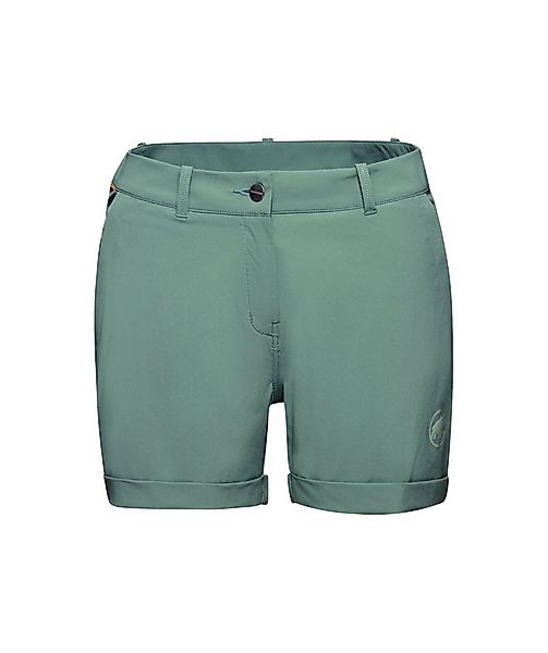 Mammut Trekkingshorts Runbold Roll Cuff Shorts Women günstig online kaufen