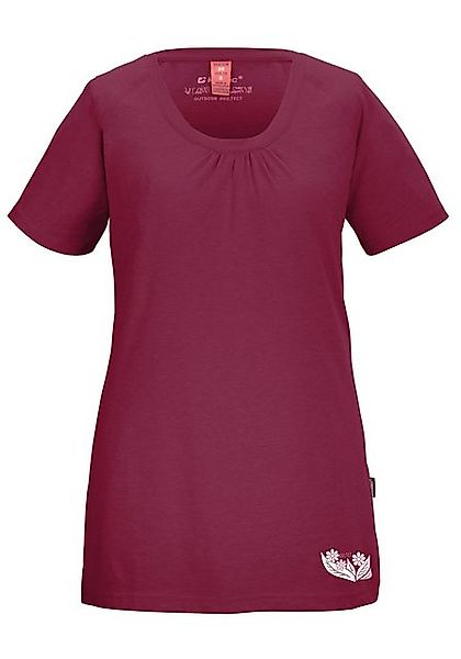 Killtec T-Shirt Atmungsaktiv & schnell trocknend günstig online kaufen