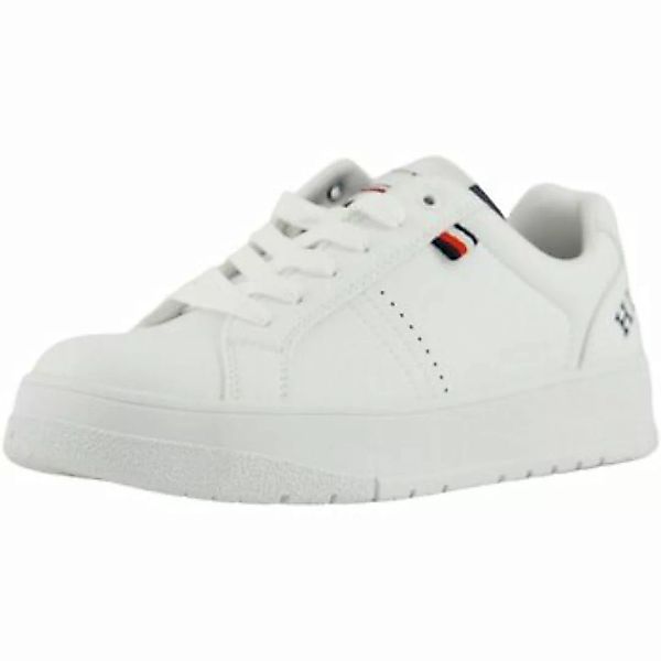 Tommy Hilfiger  Sneaker Logo T3X9-33360-1355X336 günstig online kaufen
