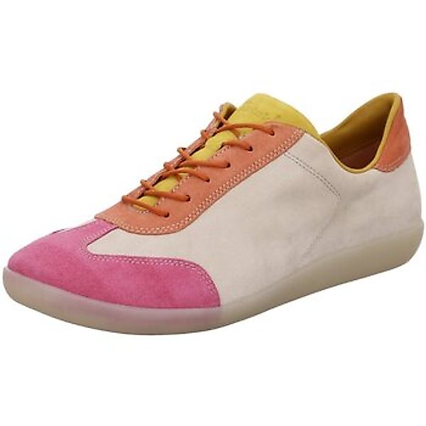 Think! Halbschuhe Veloursleder Schnürschuh günstig online kaufen