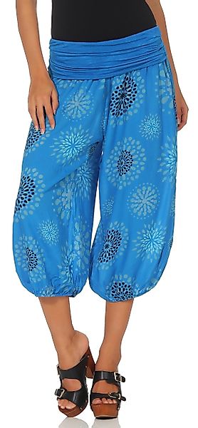 malito more than fashion Caprihose 7182 günstig online kaufen