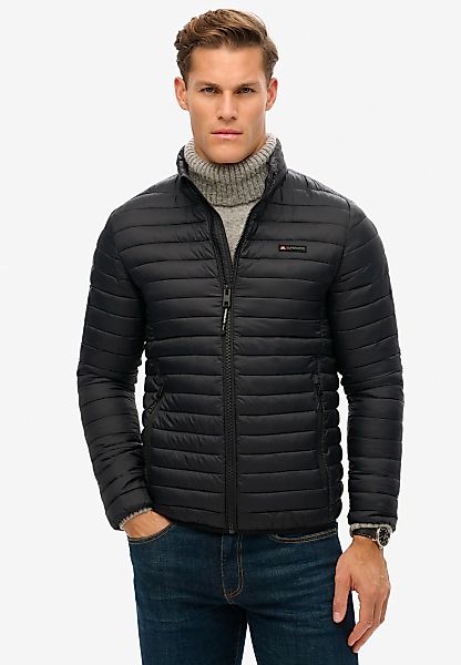 Superdry Steppjacke NON HOODED FUJI LITE günstig online kaufen