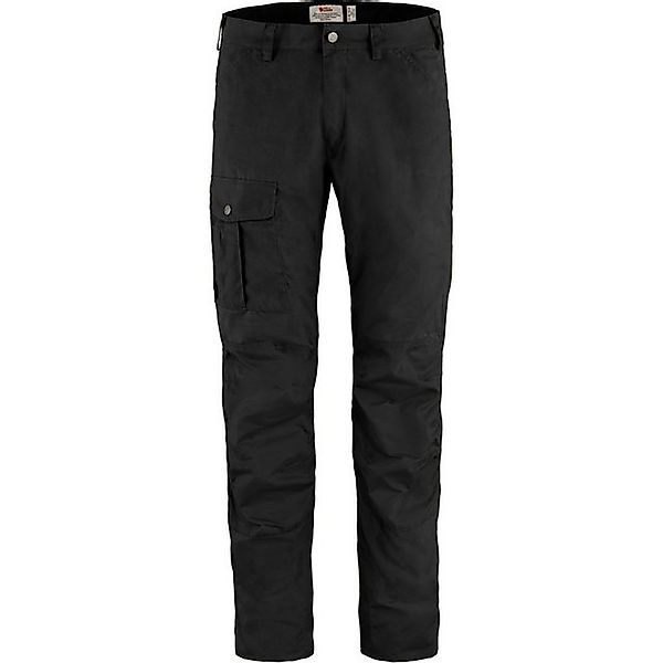 Fjällräven Trekkingshorts Fjällräven Herren Wanderhose Nils Trousers günstig online kaufen