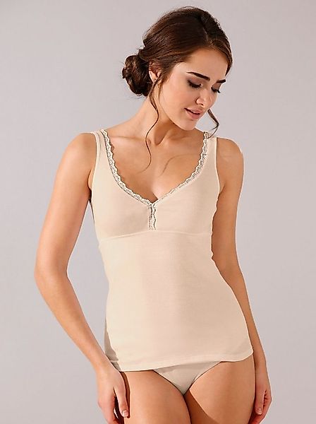 Witt BH-Hemd BH-Hemd . (2-tlg) günstig online kaufen