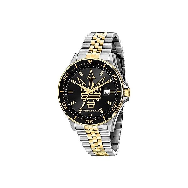 MASERATI Quarzuhr Maserati Sfida R8853140009, Maserati günstig online kaufen