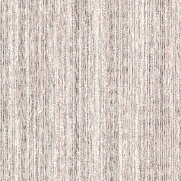 Bricoflor Rote Tapete Vliestapete Modern Geometrische Wandtapete in Dunkelr günstig online kaufen