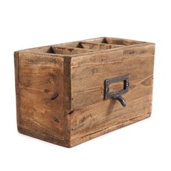 DESIGN DELIGHTS Aufbewahrungsbox STIFTEHALTER "BOX 18", günstig online kaufen