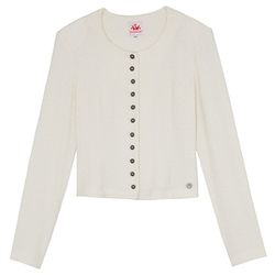 Spieth & Wensky Trachtenstrickjacke Dietzing-Strickjacke -0 günstig online kaufen