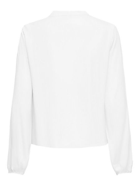 ONLY Kurzarmbluse ONLLENNYO LS EMBROID V-NECK TOP NOOS WVN günstig online kaufen