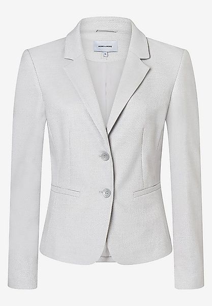 MORE&MORE Jackenblazer günstig online kaufen