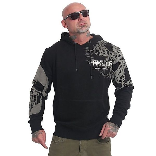 YAKUZA Hoodie Ignorance günstig online kaufen