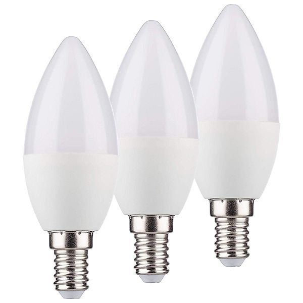 LED-Leuchtmittel 3 x Müller-Licht LED Leuchtmittel günstig online kaufen