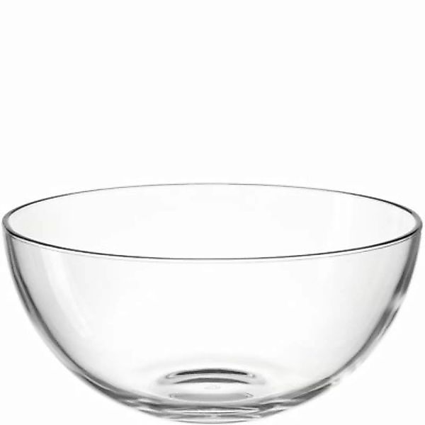 LEONARDO Schale 30 cm Cucina transparent günstig online kaufen