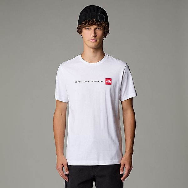 The North Face T-Shirt M SS günstig online kaufen