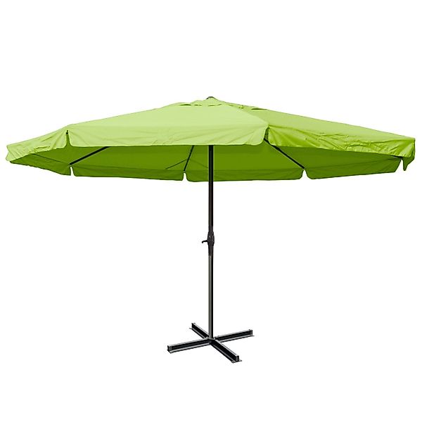 MCW Sonnenschirm Carpi Pro, LxB: 500x500 günstig online kaufen