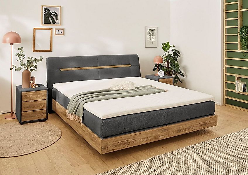 Jockenhöfer Gruppe Boxspringbett Hetty erhältlich in der Größe 180x200cm, s günstig online kaufen