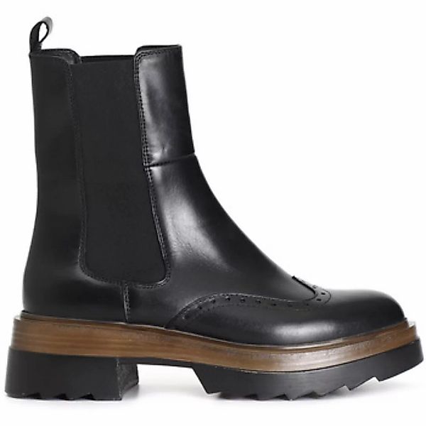 Café Noir  Stiefeletten C1XV1233 günstig online kaufen