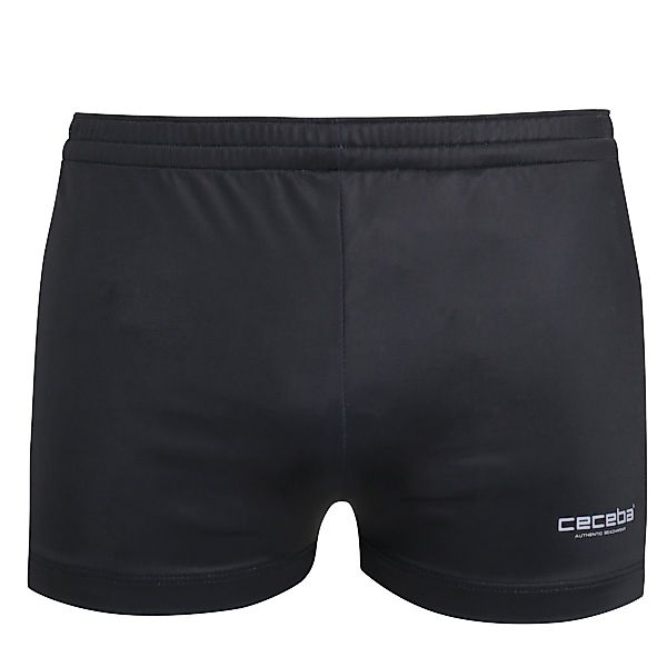 CECEBA Badeshorts Ceceba sportive Badepants schwarz günstig online kaufen