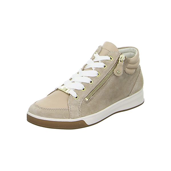 Ara Damen Schnürstiefelette Rom Sneaker günstig online kaufen