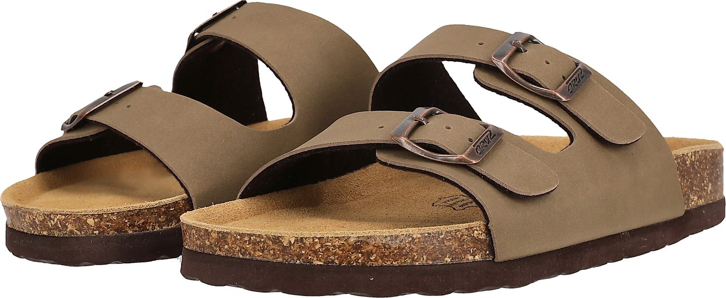 CRUZ Whitehill W cork sandal Sandale günstig online kaufen