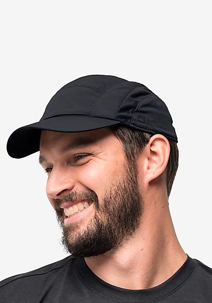 Jack Wolfskin Flex Cap "VENT CAP" günstig online kaufen