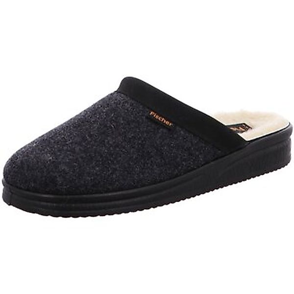 Fischer  Hausschuhe -Pantoffel 204609-205 günstig online kaufen