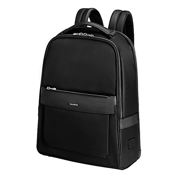 Samsonite Zalia 2.0 14.1´´ 12.8l Laptop Rucksack One Size Black günstig online kaufen