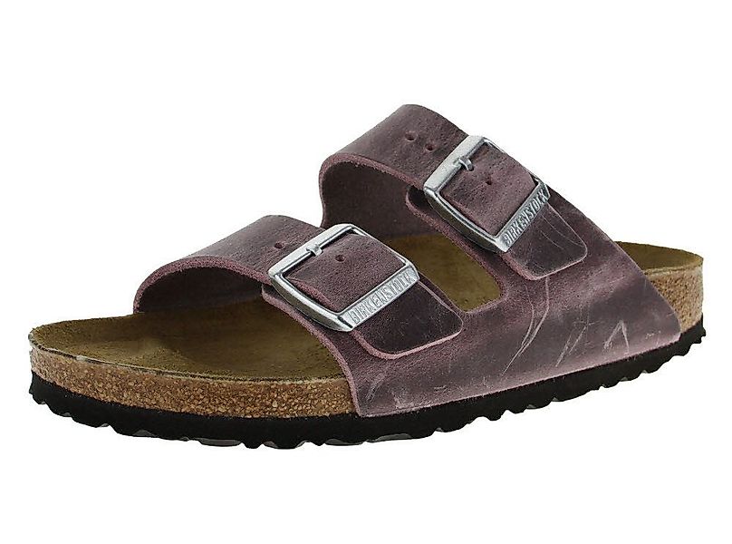 Birkenstock Birkenstock Pantolette Arizona Keilpantolette günstig online kaufen