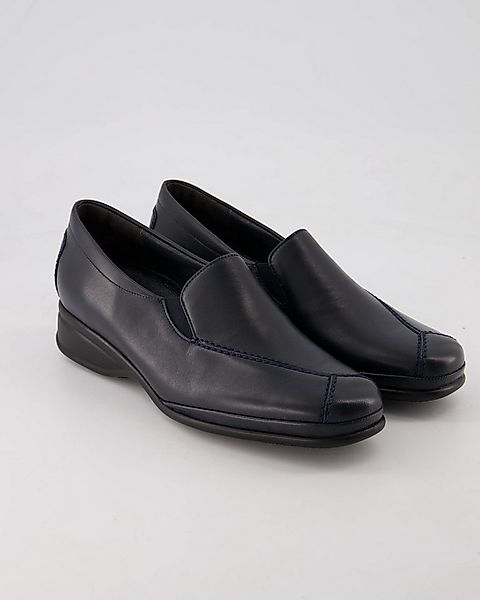 Semler RIA Slipper Obermaterial: Leder günstig online kaufen