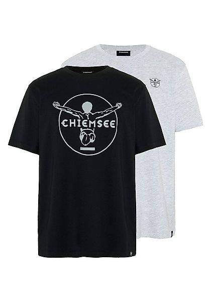 Chiemsee Print-Shirt günstig online kaufen