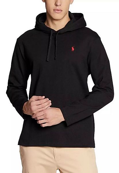 Polo Ralph Lauren Hoodie Hooded Longsleeve Shirt mit Kapuze Sofortige Authe günstig online kaufen