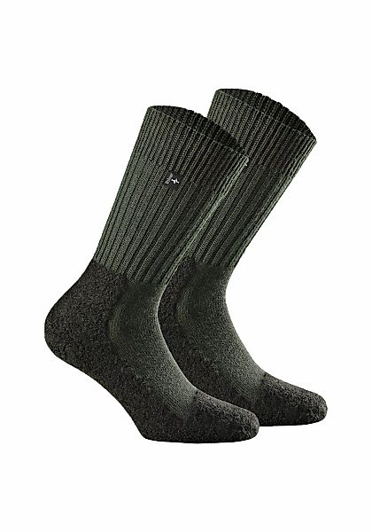 Rohner Socks Kurzsocken "Socken Original 2er Pack" günstig online kaufen