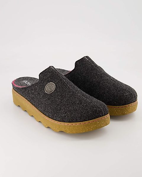 Rohde 6120-84 Pantolette Obermaterial: Sonstiges Material günstig online kaufen