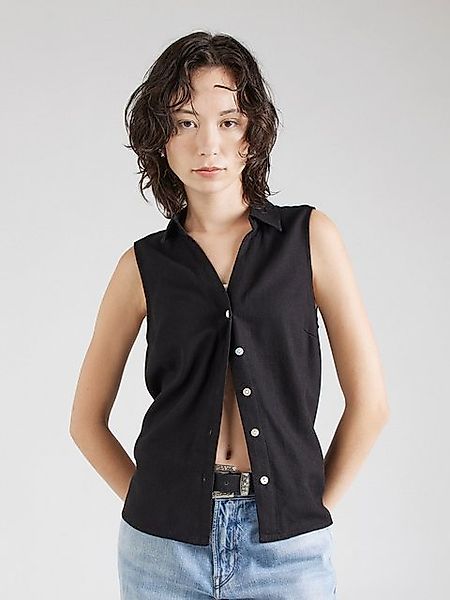 Vero Moda Blusentop MYMILO (1-tlg) Plain/ohne Details günstig online kaufen